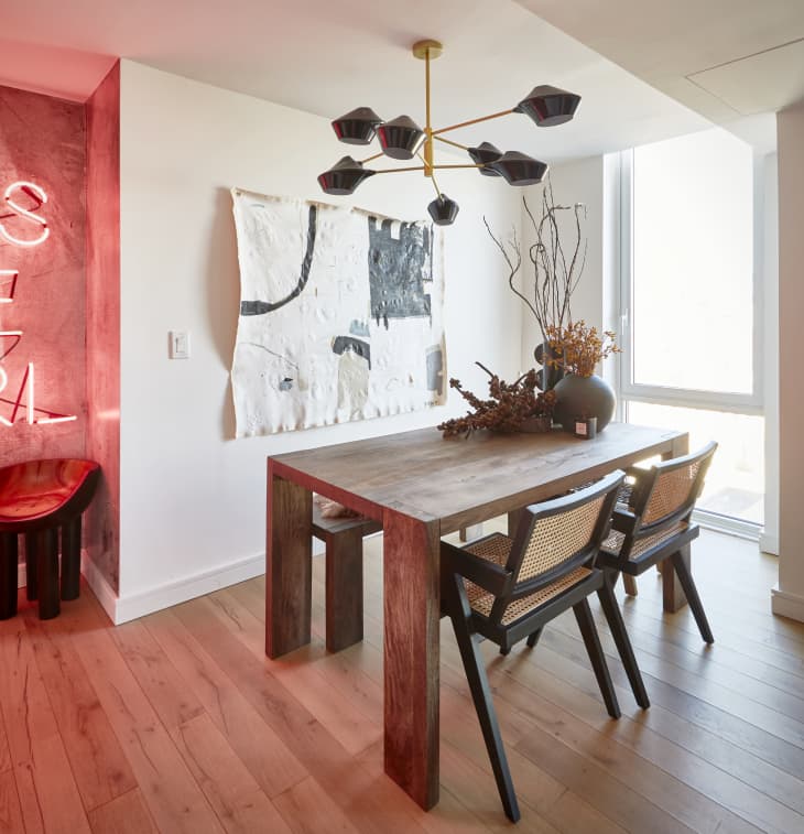 Designer Alvin Wayne's New York City Apartment Tour | Apartment Therapy
